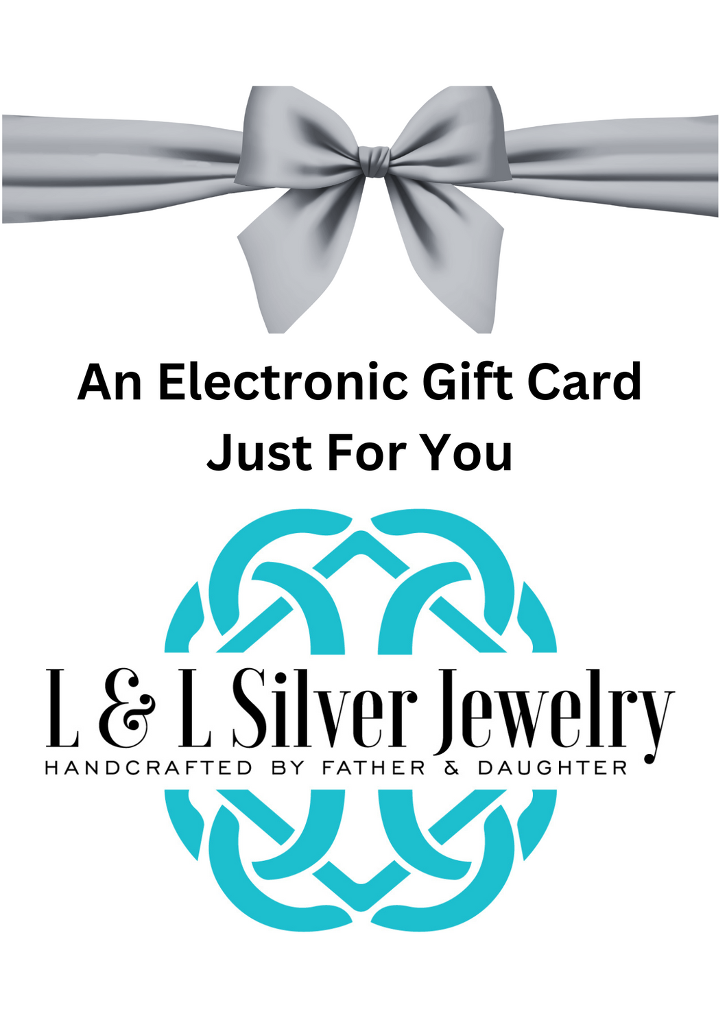 $50 Electronic Gift Card