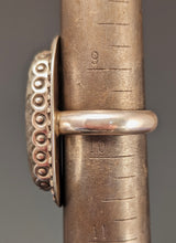 Load image into Gallery viewer, Labradorite Ring size 9.5