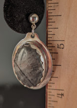 Load image into Gallery viewer, Picasso Marble- Post Earrings