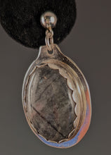 Load image into Gallery viewer, Picasso Marble- Post Earrings