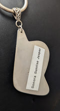 Load image into Gallery viewer, Sonora Sunrise Jasper Sterling Silver Pendant
