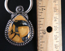 Load image into Gallery viewer, Malingano Sterling Silver Jasper Pendant